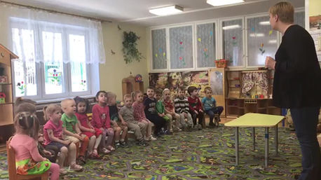 открытый урок 1718